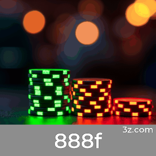 888f 