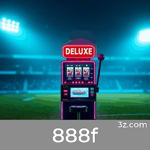 888f game mais image