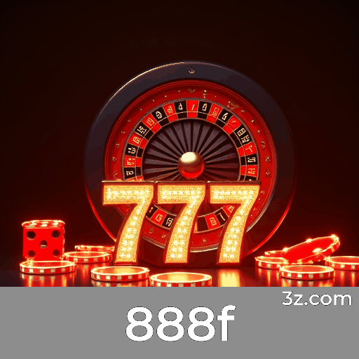 888f 