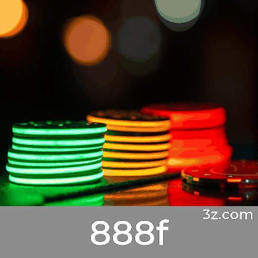 888f 