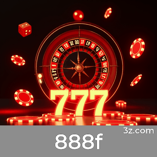 888f 